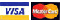 Pay by credit card with PayPal